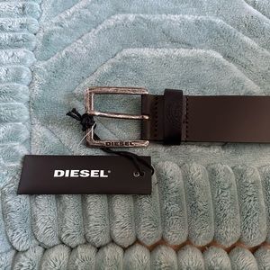 Diesel Men’s Belt